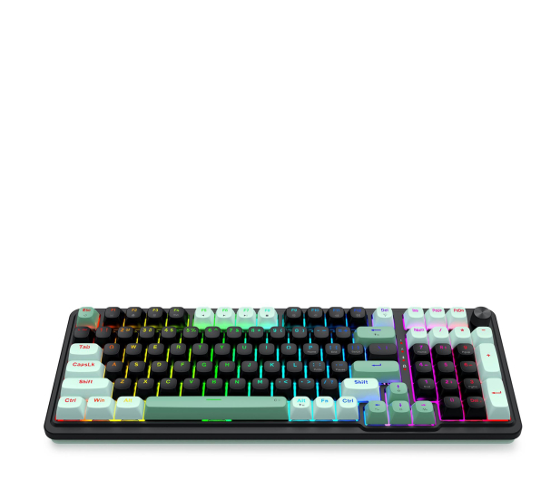 Redragon EISA Magnetic K686BG-RGB-M - 1416561 - zdjęcie 5